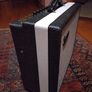 Supro Black Magick 1696RT Reverb 1x12 combo Image 3