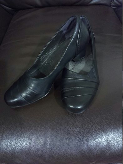 Footglove Shoes, size EU-37, UK-4