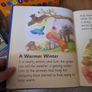 Young child two hardback book bundle Image 7