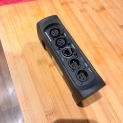 Neutrik NA2 IO DLINE Dante Interface