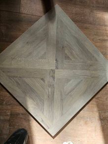 tiles herringbone square style