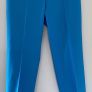 Hugo Boss virgin wool trousers Image 2