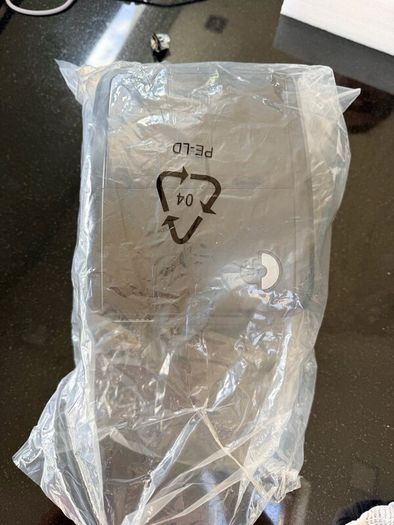 Thermal printer .... brand new (make an offer)