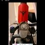 Electric bike engwe Image 4