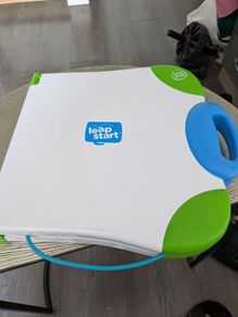 leap frog toy