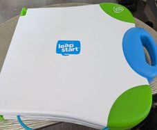 leap frog toy