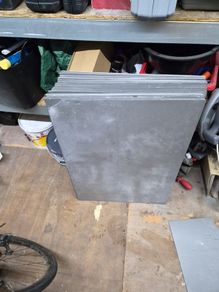 underlay