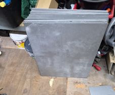 underlay