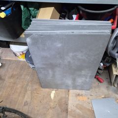 underlay