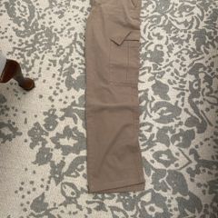 Stradivarius cargo pants