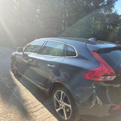 Volvo V40 2018