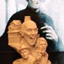 3D Printed Stephen King's Horror Movie Salem's Lot Diarama (1975) Image 6