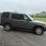 2007 Land Rover Disvovery Image 7