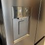 American fridge freezer Image 3
