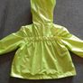 Mayoral Raincoat Age 12 months Image 4