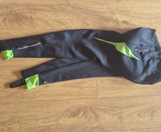 Muddyfox Mens Cycling Trousers Large