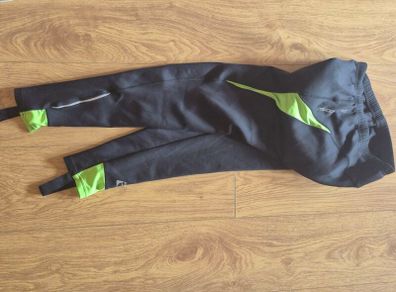 Muddyfox Mens Cycling Trousers Large
