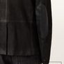Leather jacket All saints it was wear just 2 times ! Image 2