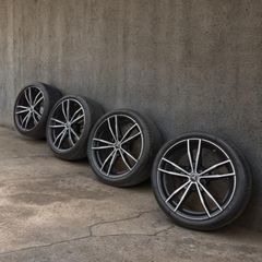 19" 5x112 Staggered Mercedes