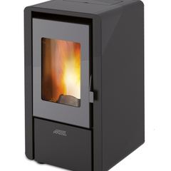 Petite 6 wood pellet stove | 1 for sale in Ireland - Adverts.ie