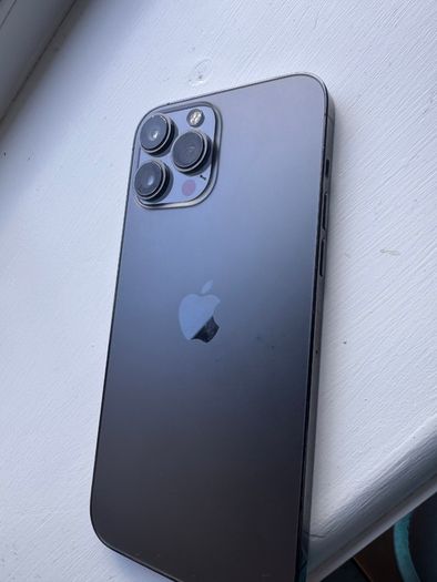 iPhone 13 Pro Max