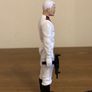 Gi Joe Action Force Baron Ironblood vintage palitoy Image 4