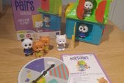 Bears in Pairs (childs game)