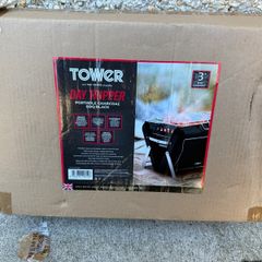 Tower Portable BBQ