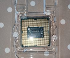 Intel Core i5-8500 CPU