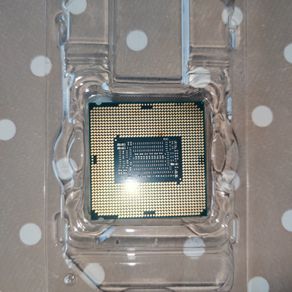 Intel Core i5-8500 CPU