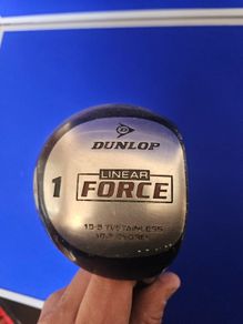 golf drivers