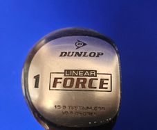 golf drivers