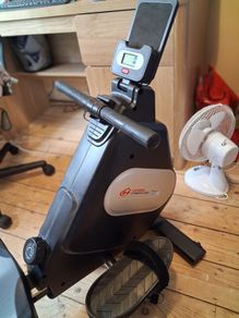 Rowing Machine