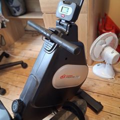 Rowing Machine