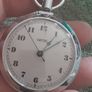 old pocket watch Image 7