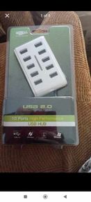 Usb Hub