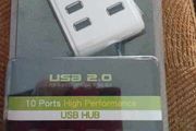 Usb Hub