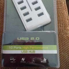 Usb Hub