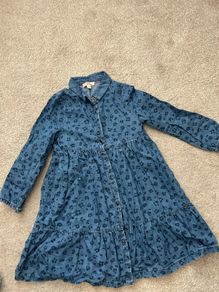Girl dress