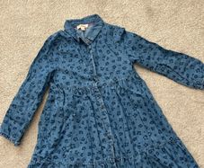 Girl dress