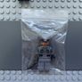 lego star wars sw0670 First Order Officer (Lieutenant / Captain) minifigure- Male Image 3