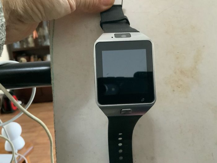 Smart watch