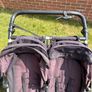 Mountain Buggy Duet Buggy Image 4