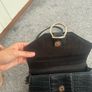 Black new look handbag Image 4