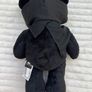 Build-A-Bear Kylo Ren Stuffed approx. 17 Plush Bear Star Wars Force Awakens Please see photos Image 7