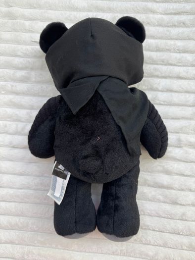 Build-A-Bear Kylo Ren Stuffed approx. 17 Plush Bear Star Wars Force Awakens Please see photos