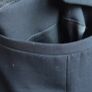 Marks & Spencer double breasted blazer / jacket Image 4