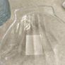 Set Of 6 Pyrex Scallop Shells , Coquille Saint-jacques Image 2