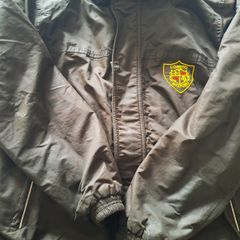 Loreto wexford school jacket