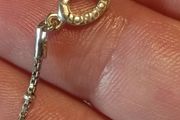 Links of London Sterling Silver Bracelet